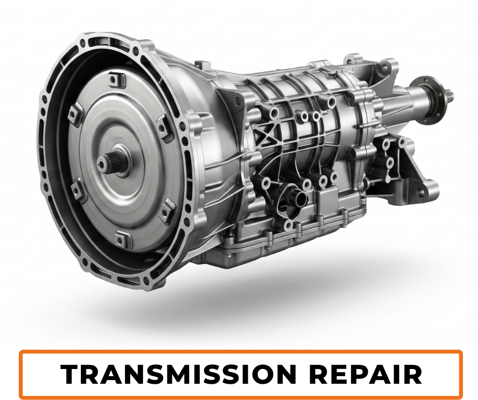 Transmission Repair