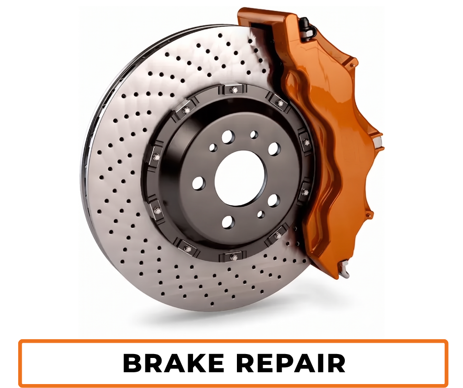 Brake Repair
