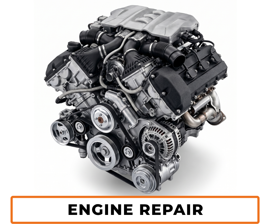 Engine Repair