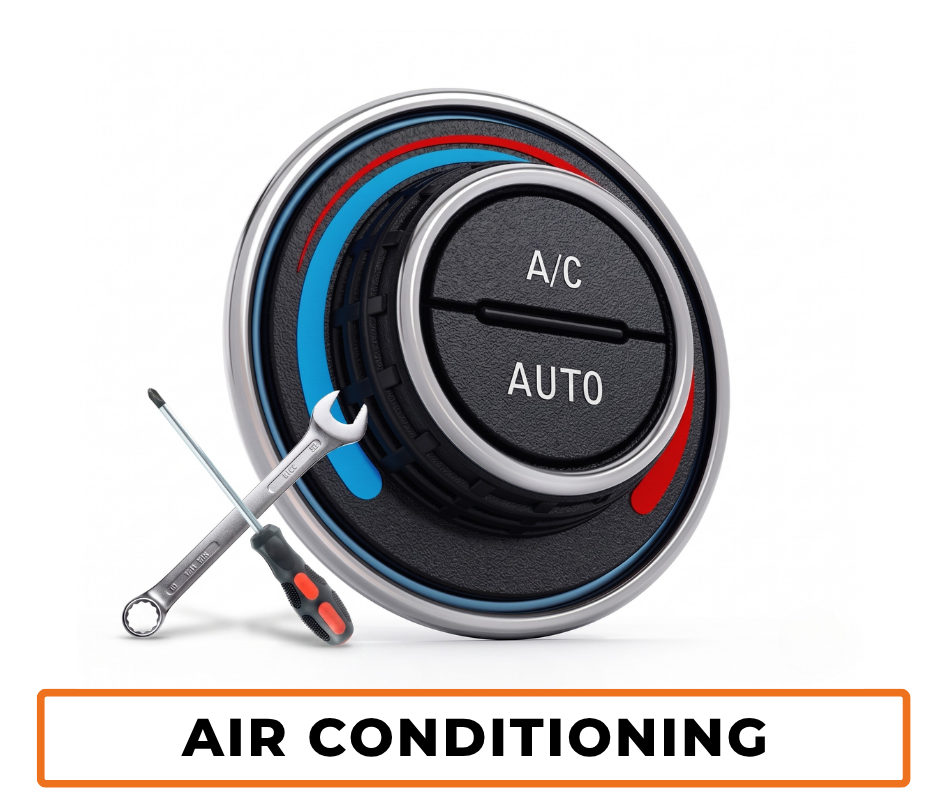 Air Conditioning