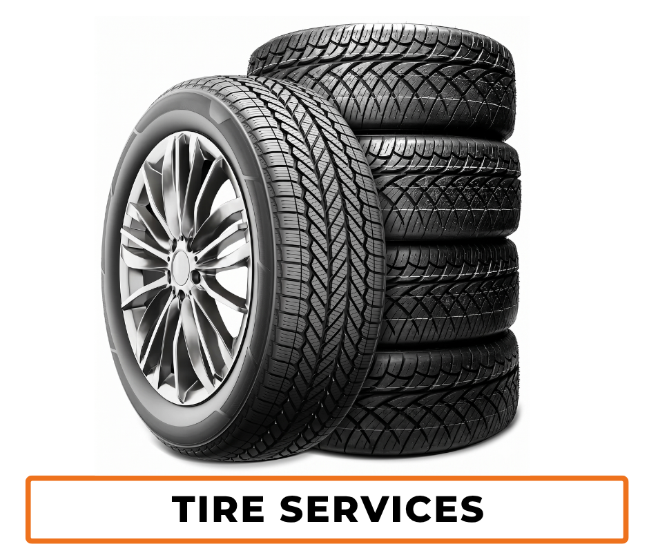 Tire Services
