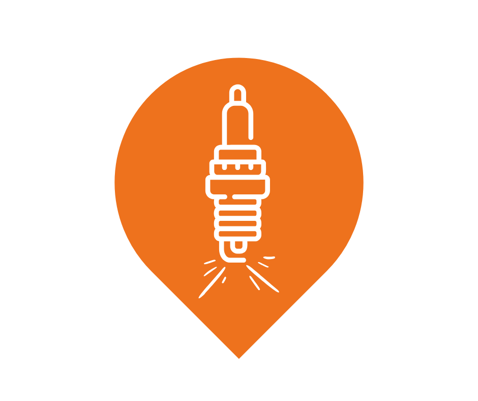 Spark Plug & Ignition System Check