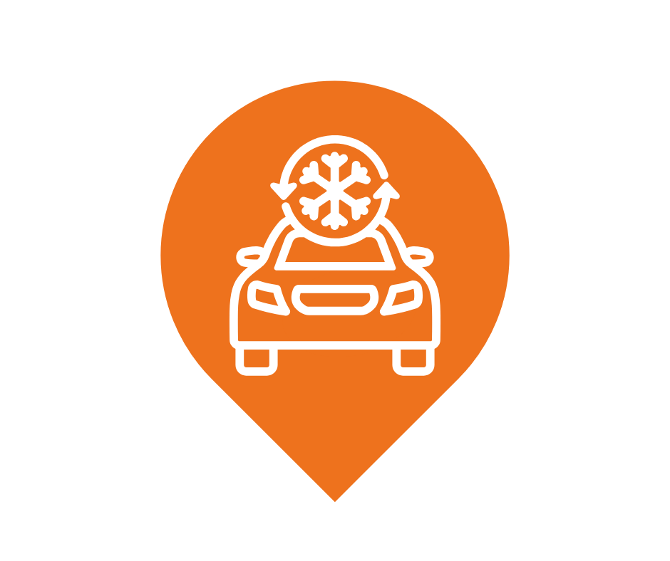 Complete Automotive AC Service & Repair