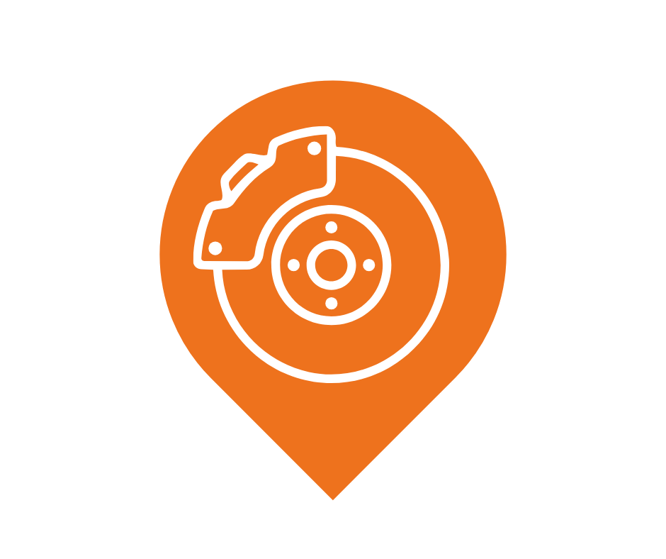 Brake Inspections & Measurements