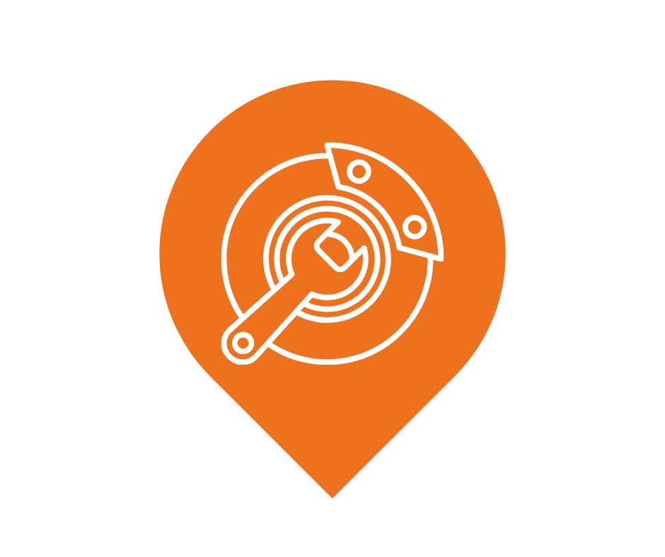 Full-System Brake Service & Repair