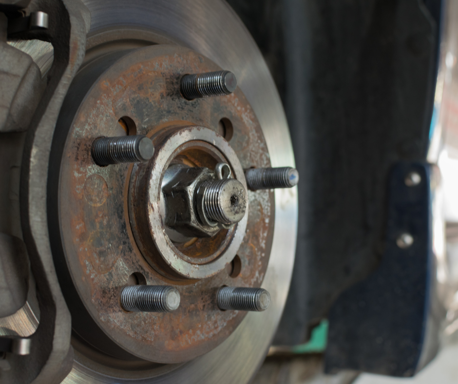 Vehicle Wheel Hub Assembly